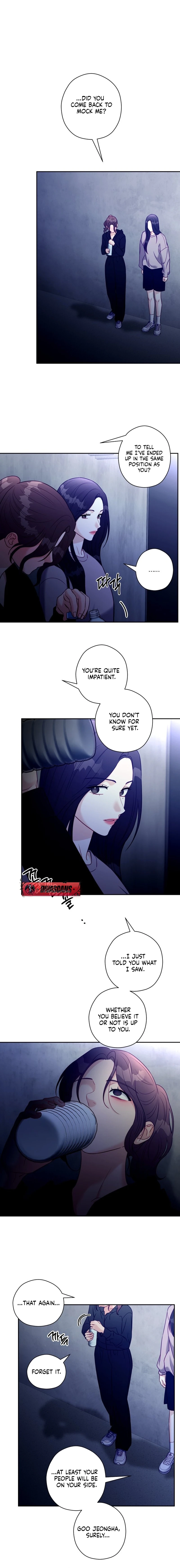 Read Innocent Wind chapter 64 image 7 on Lezhin