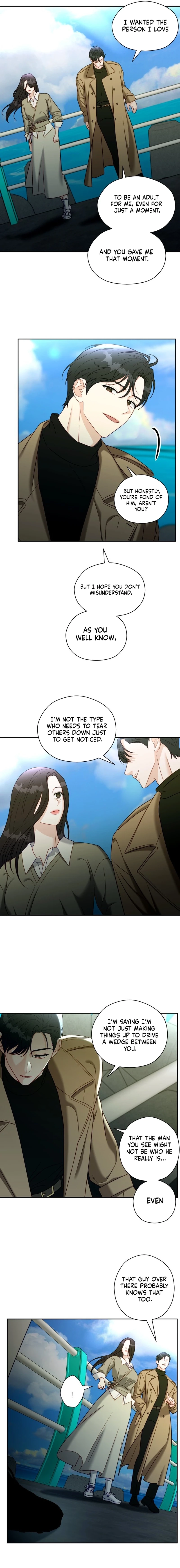 Read Innocent Wind chapter 65 image 10 on Lezhin