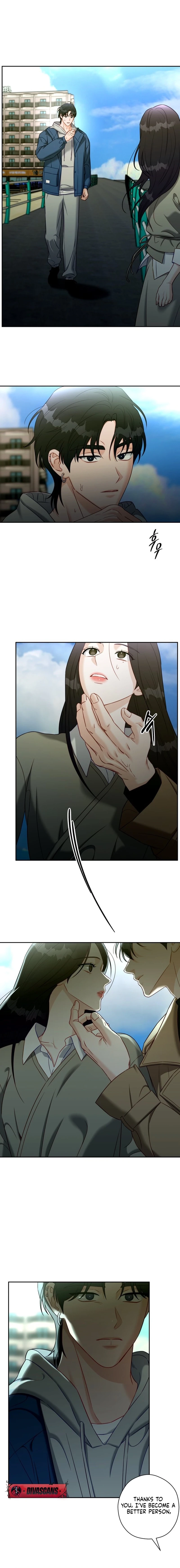 Read Innocent Wind chapter 65 image 11 on Lezhin