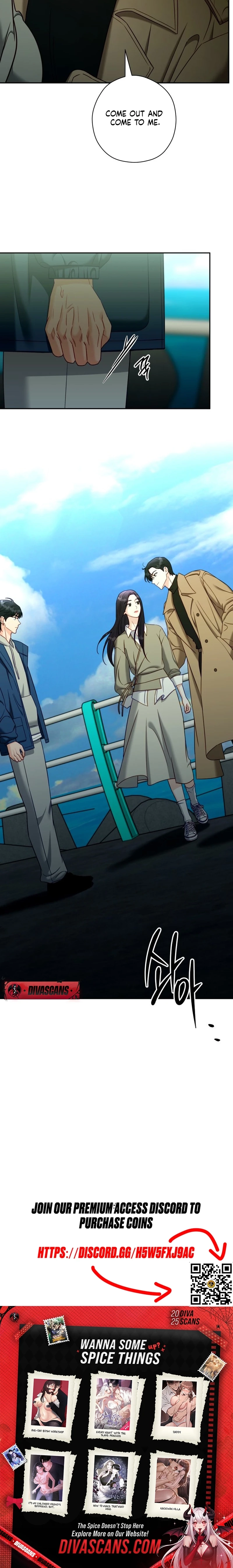 Read Innocent Wind chapter 65 image 13 on Lezhin