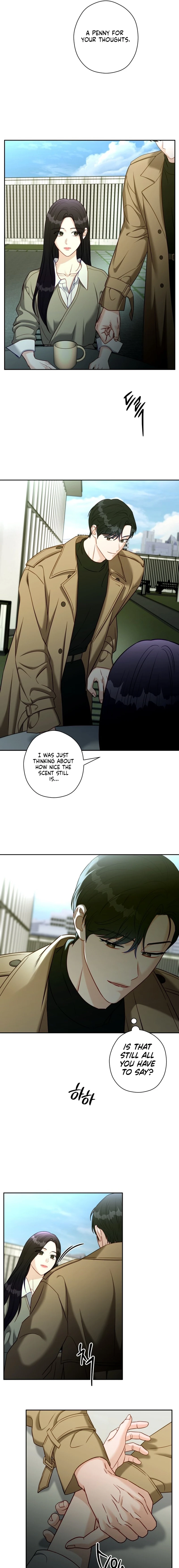Read Innocent Wind chapter 65 image 2 on Lezhin