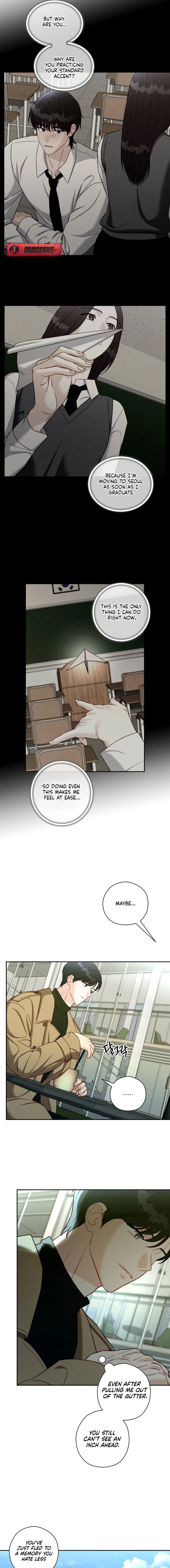 Read Innocent Wind chapter 65 image 4 on Lezhin