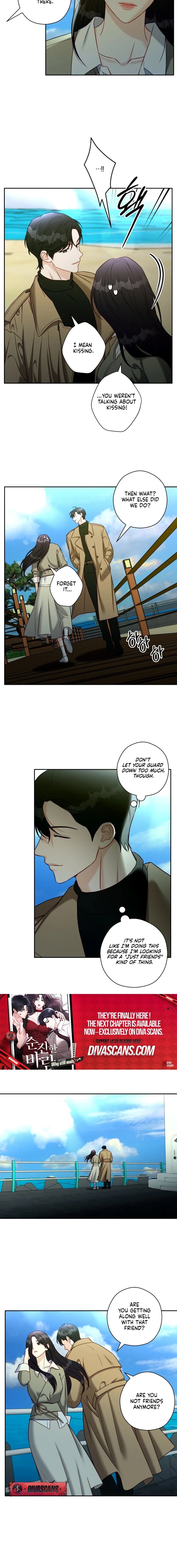 Read Innocent Wind chapter 65 image 7 on Lezhin