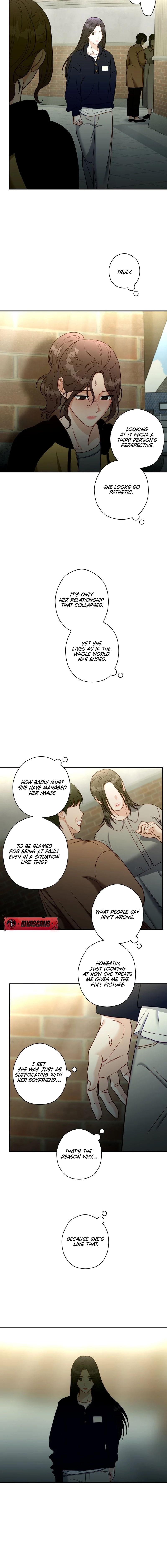 Read Innocent Wind chapter 66 image 11 on Lezhin