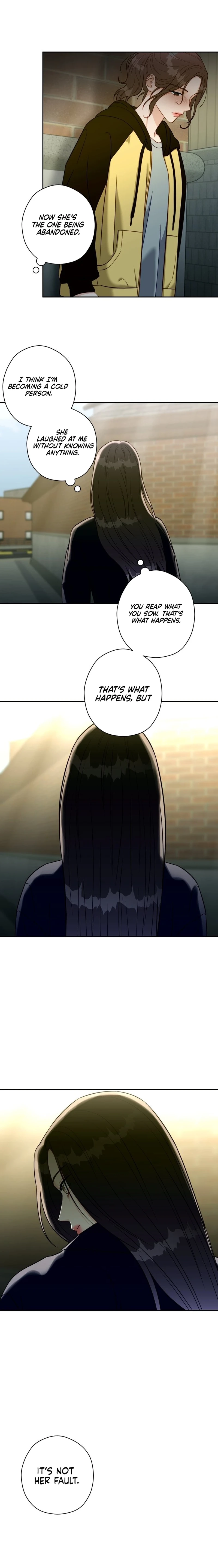 Read Innocent Wind chapter 66 image 12 on Lezhin