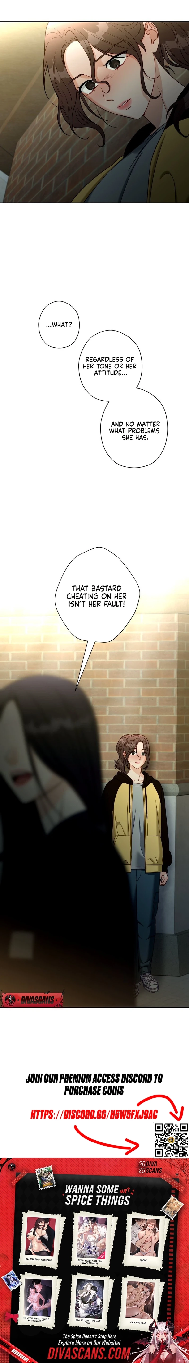 Read Innocent Wind chapter 66 image 13 on Lezhin