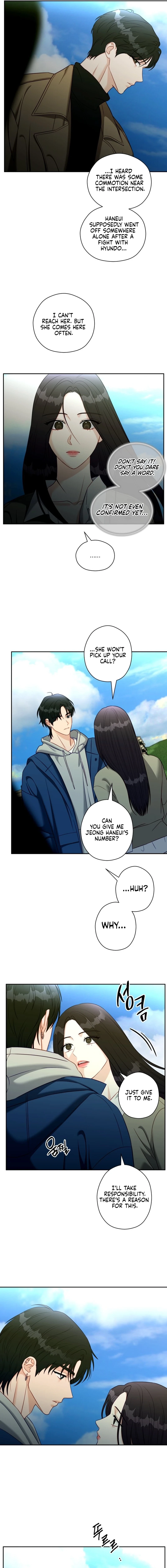 Read Innocent Wind chapter 66 image 2 on Lezhin