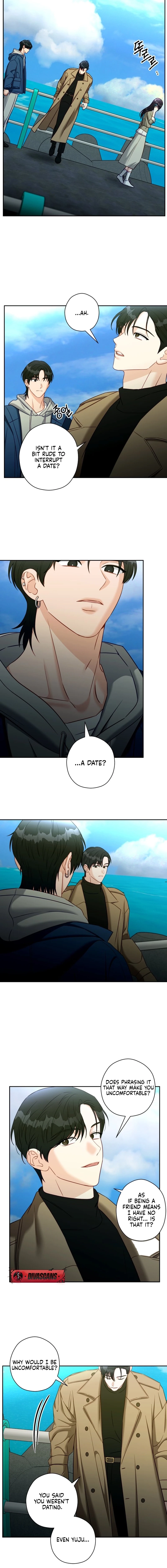 Read Innocent Wind chapter 66 image 3 on Lezhin