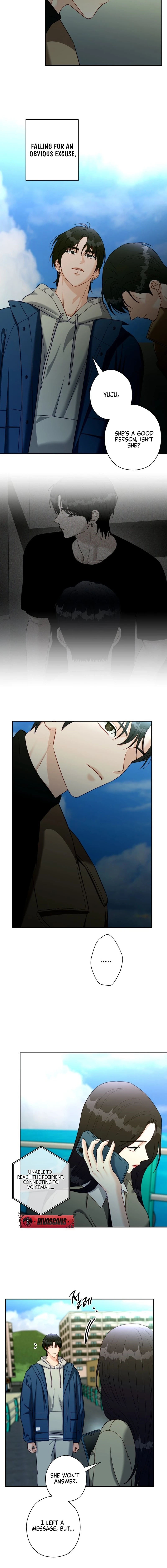 Read Innocent Wind chapter 66 image 5 on Lezhin