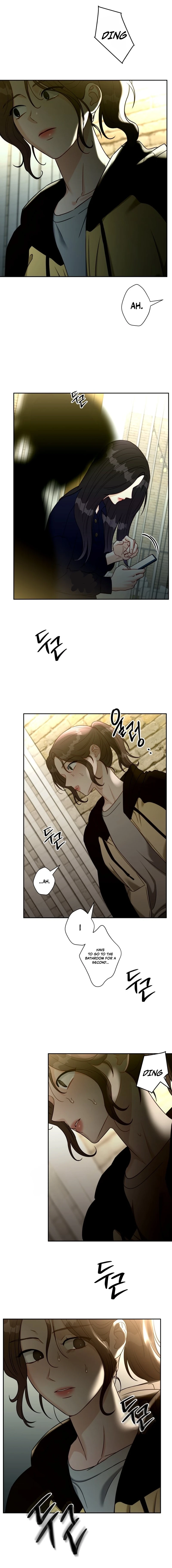 Read Innocent Wind chapter 67 image 10 on Lezhin