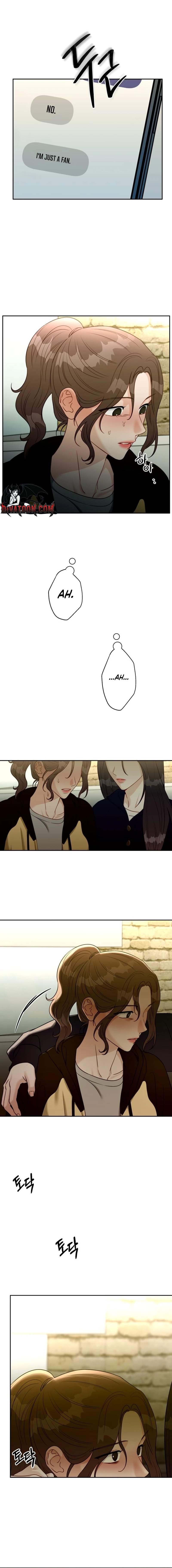 Read Innocent Wind chapter 67 image 11 on Lezhin