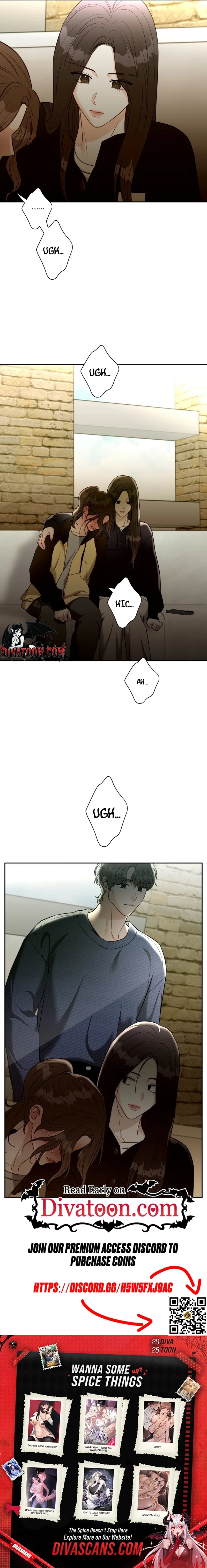 Read Innocent Wind chapter 67 image 12 on Lezhin