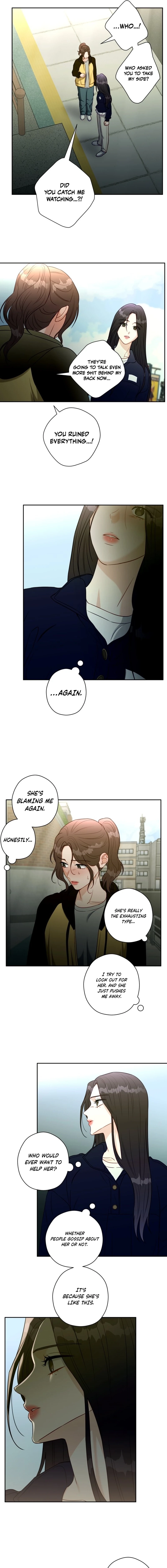 Read Innocent Wind chapter 67 image 2 on Lezhin