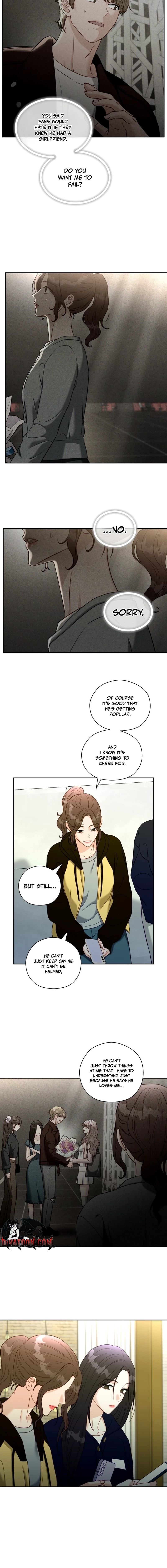 Read Innocent Wind chapter 67 image 7 on Lezhin