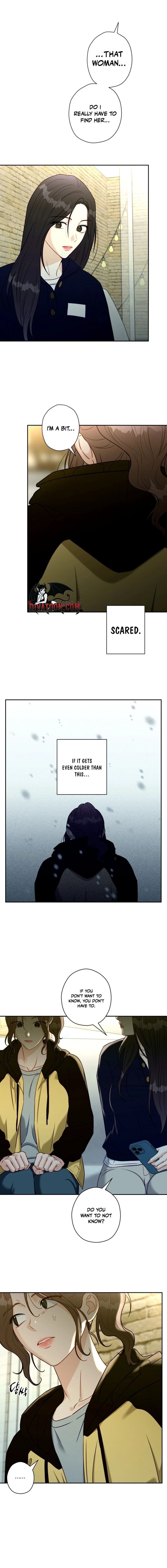Read Innocent Wind chapter 67 image 9 on Lezhin