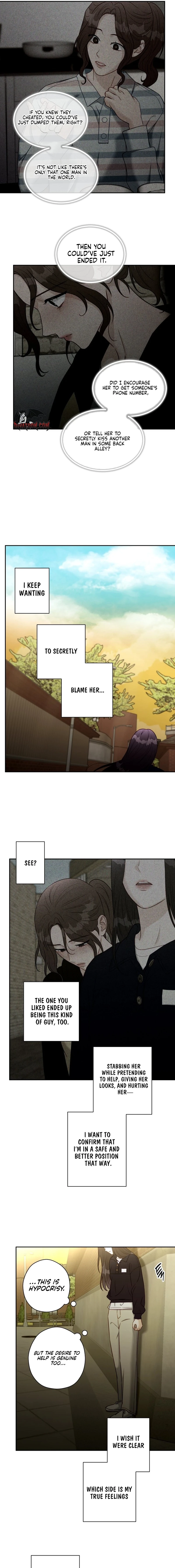 Read Innocent Wind chapter 68 image 10 on Lezhin