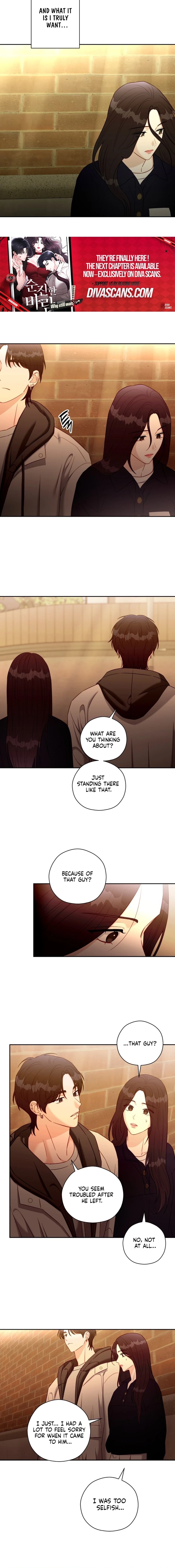 Read Innocent Wind chapter 68 image 11 on Lezhin
