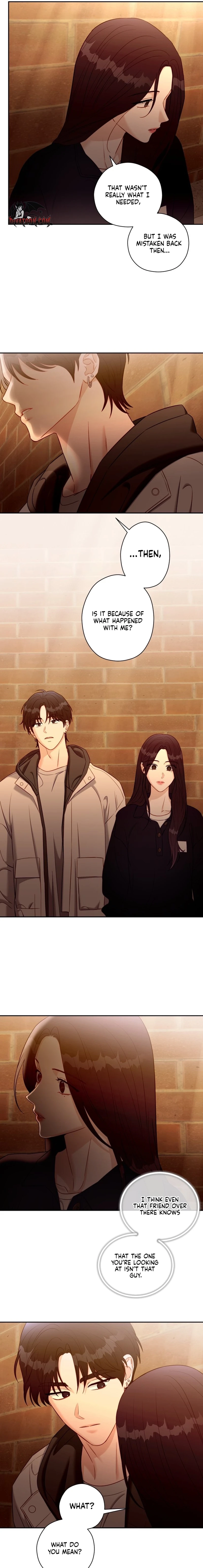 Read Innocent Wind chapter 68 image 12 on Lezhin