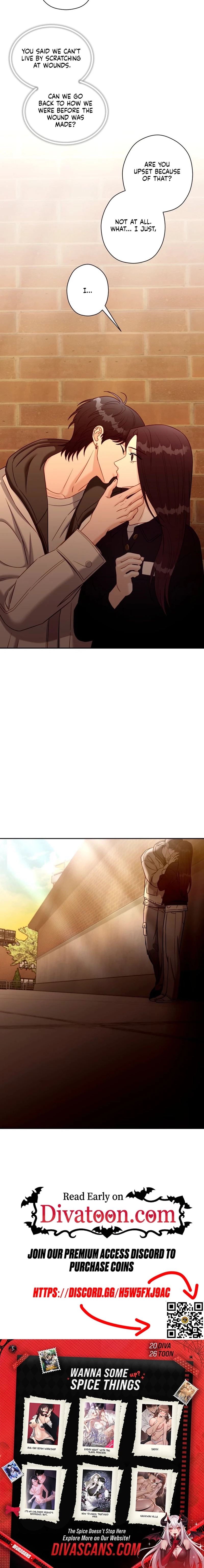 Read Innocent Wind chapter 68 image 13 on Lezhin