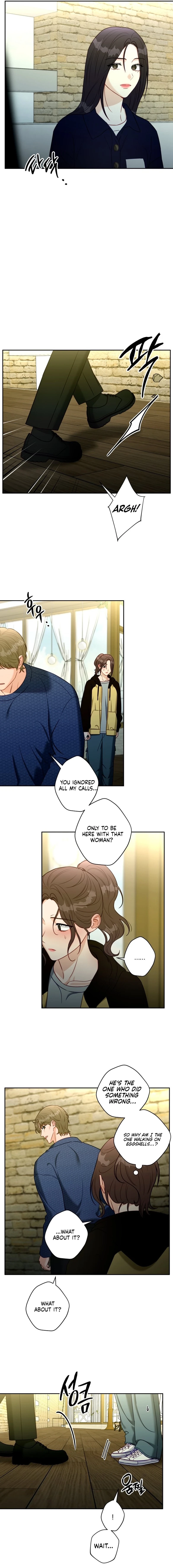 Read Innocent Wind chapter 68 image 2 on Lezhin