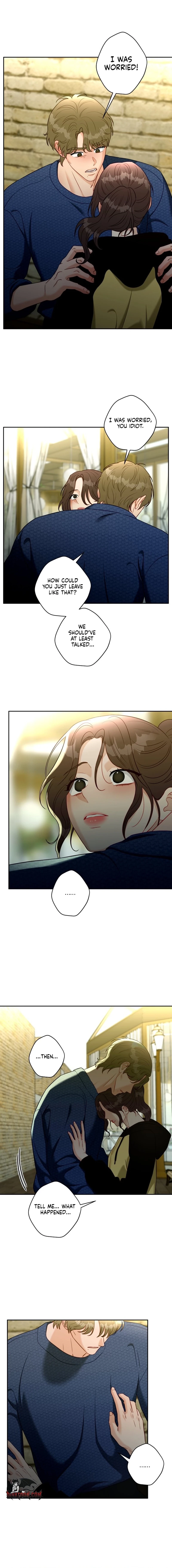 Read Innocent Wind chapter 68 image 3 on Lezhin