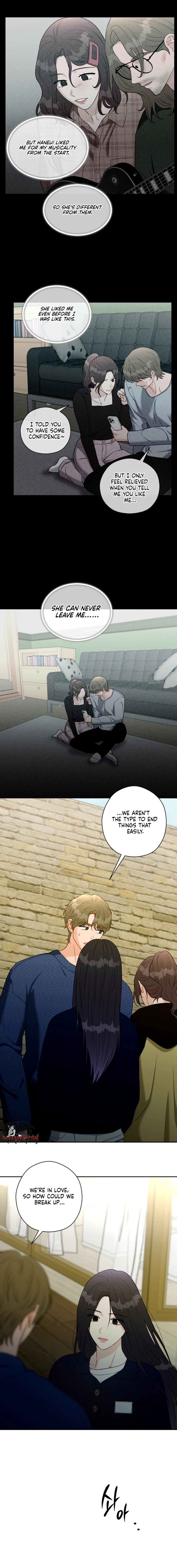 Read Innocent Wind chapter 68 image 8 on Lezhin