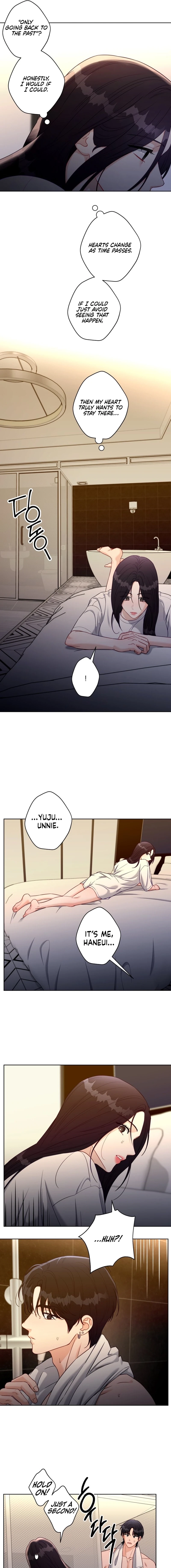 Read Innocent Wind chapter 69 image 10 on Lezhin