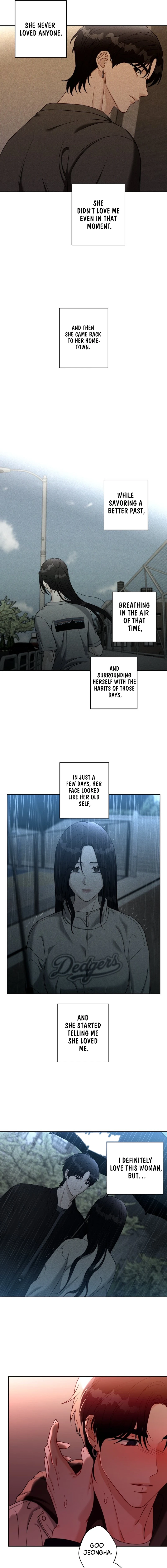 Read Innocent Wind chapter 69 image 2 on Lezhin