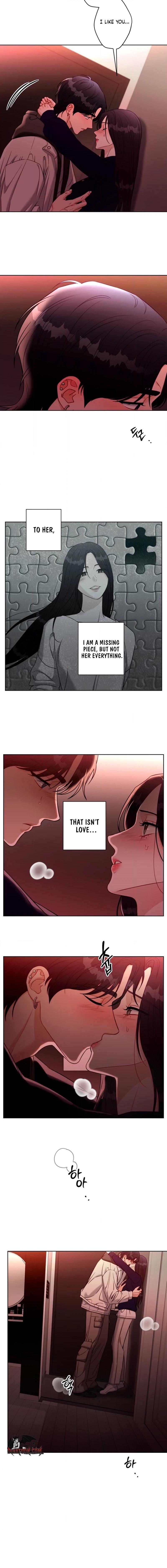 Read Innocent Wind chapter 69 image 3 on Lezhin