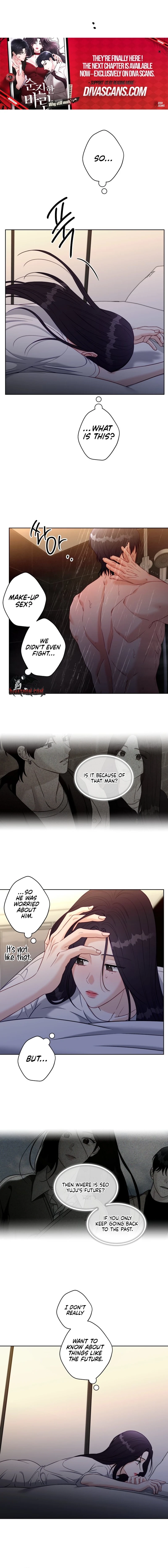 Read Innocent Wind chapter 69 image 9 on Lezhin