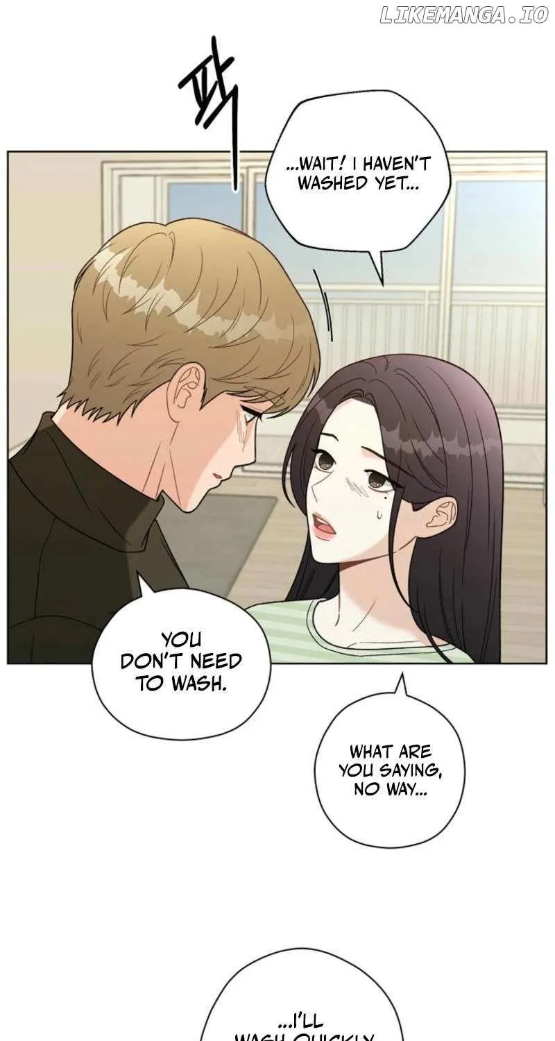 Read Innocent Wind chapter 7 image 19 on Lezhin