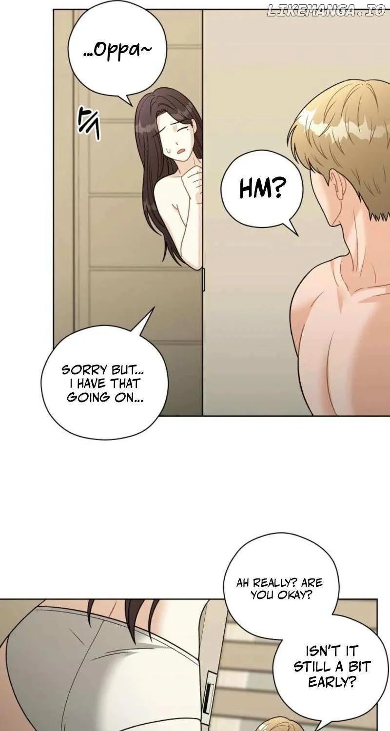 Read Innocent Wind chapter 7 image 22 on Lezhin