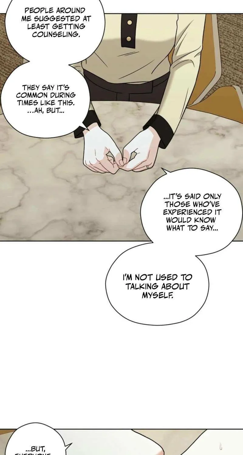 Read Innocent Wind chapter 7 image 26 on Lezhin