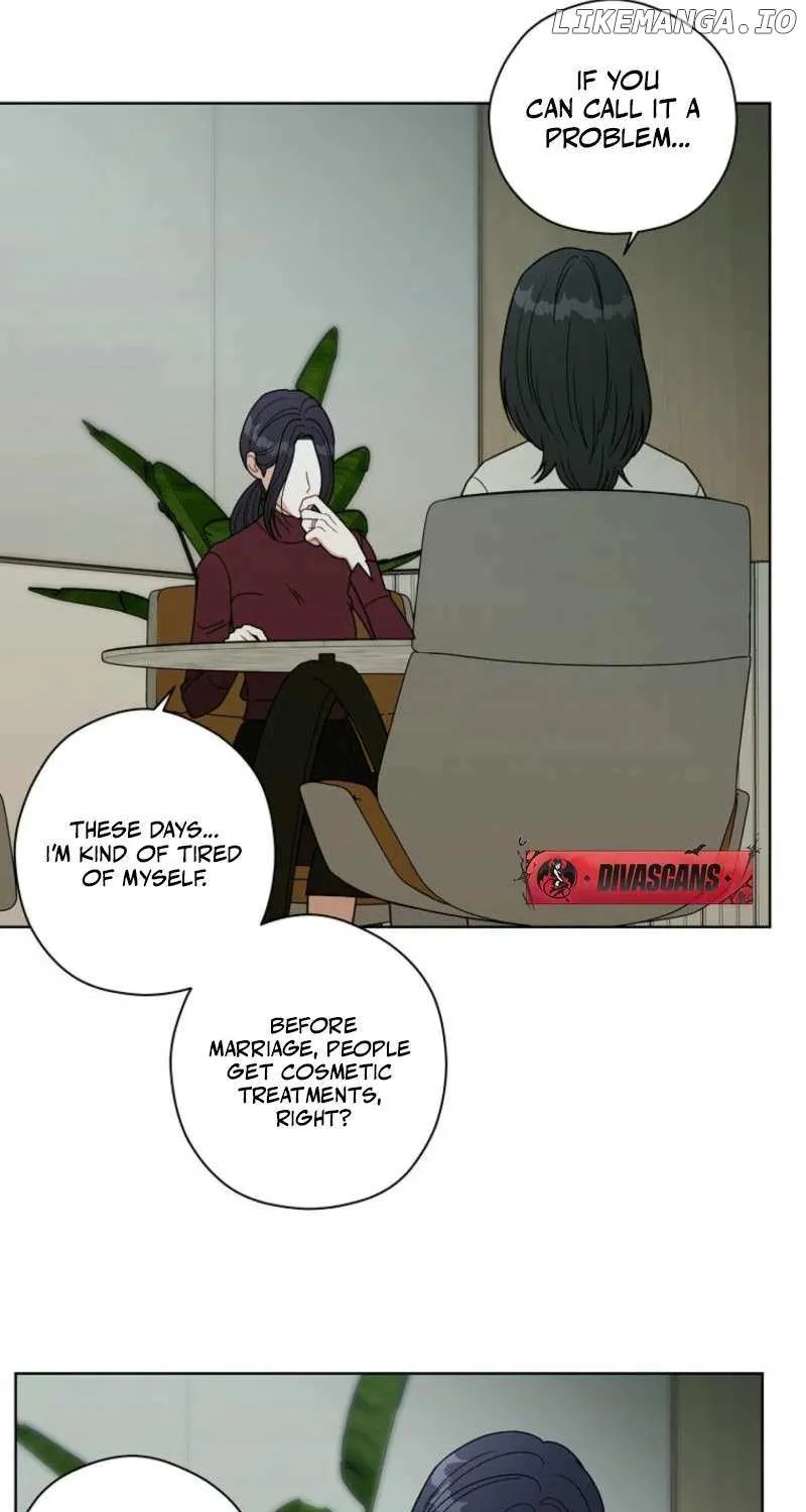Read Innocent Wind chapter 7 image 31 on Lezhin