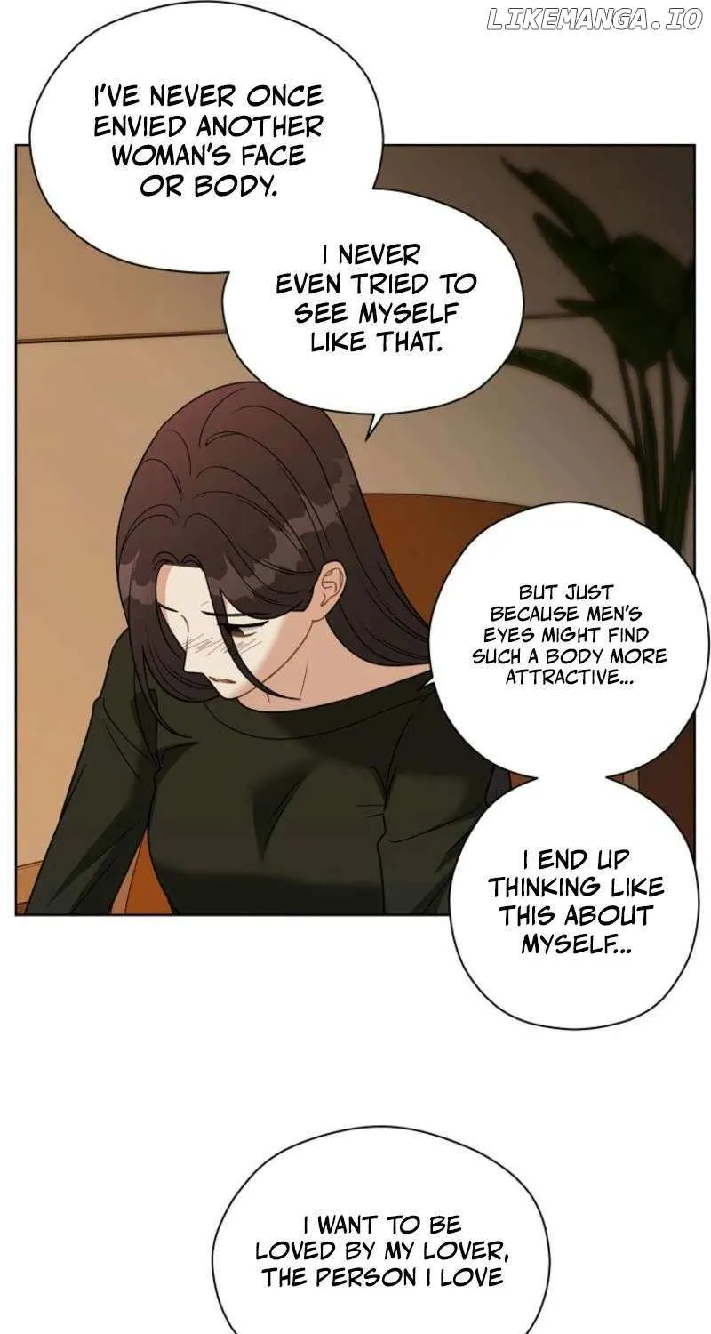 Read Innocent Wind chapter 7 image 46 on Lezhin