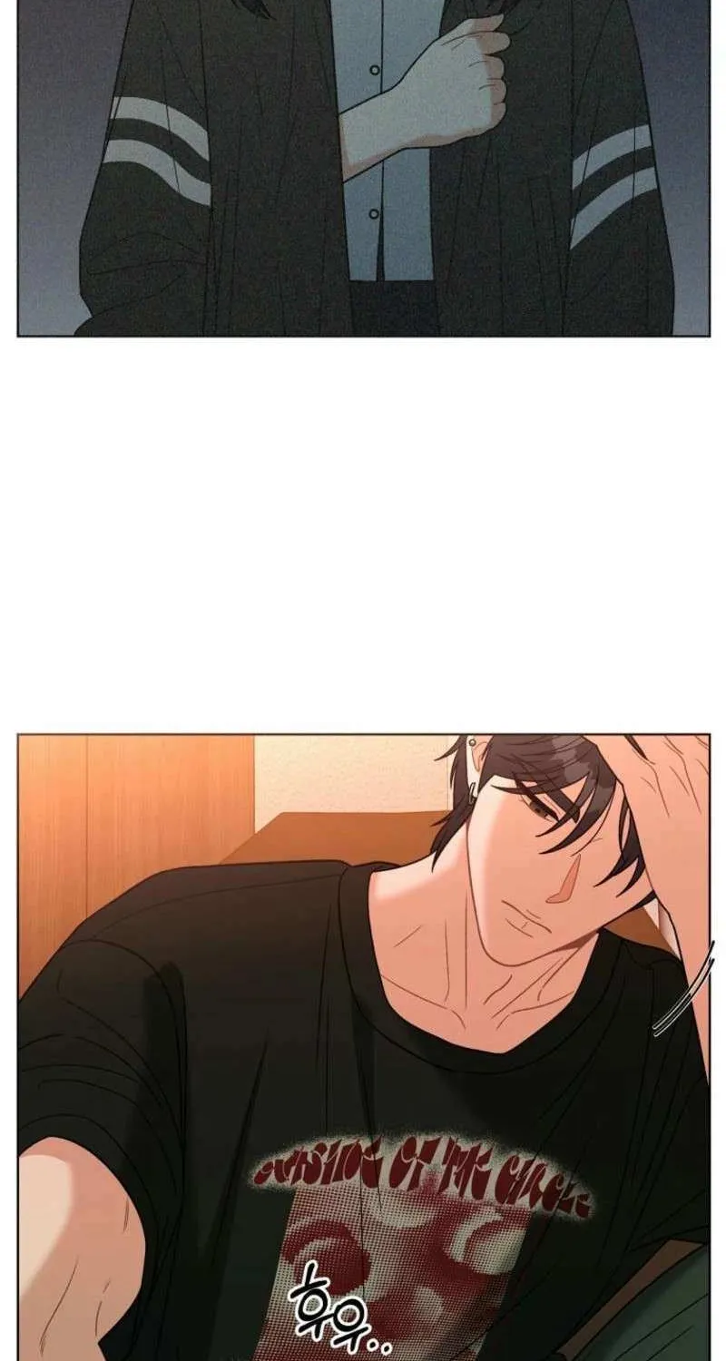 Read Innocent Wind chapter 7 image 5 on Lezhin
