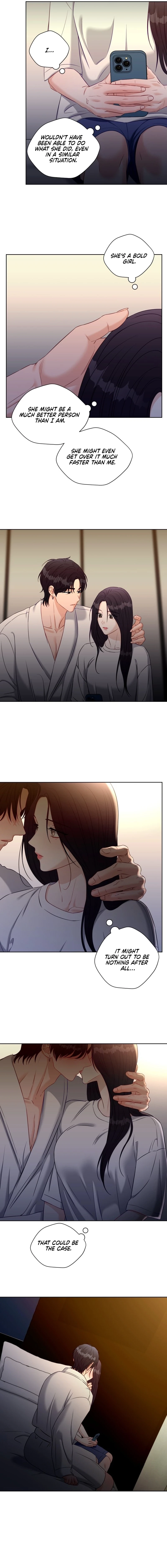 Read Innocent Wind chapter 70 image 10 on Lezhin