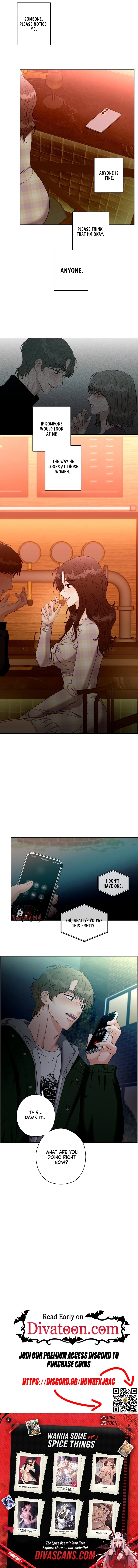 Read Innocent Wind chapter 70 image 12 on Lezhin