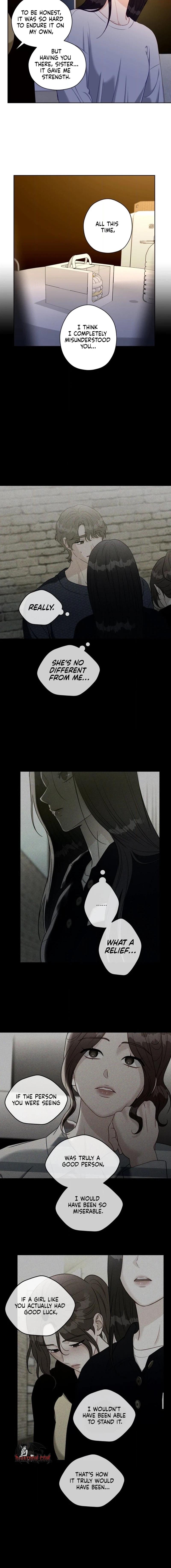 Read Innocent Wind chapter 70 image 3 on Lezhin
