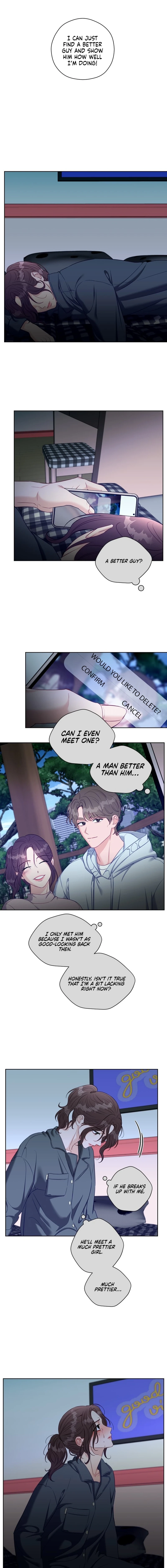 Read Innocent Wind chapter 70 image 6 on Lezhin