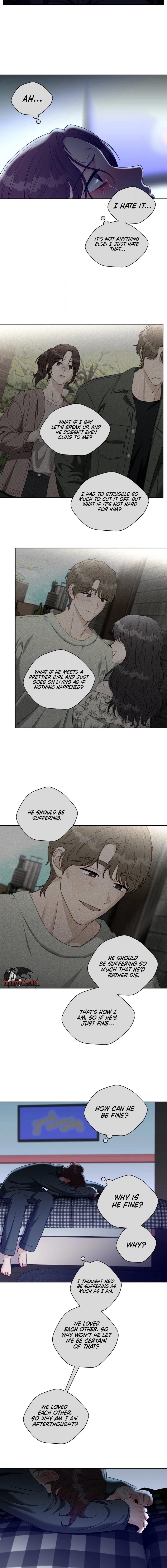 Read Innocent Wind chapter 70 image 7 on Lezhin