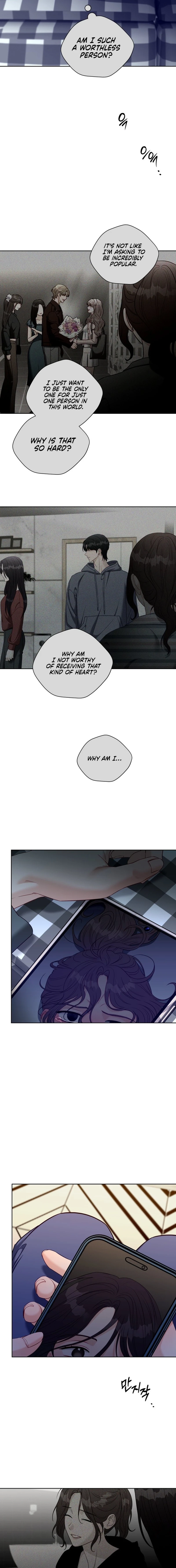 Read Innocent Wind chapter 70 image 8 on Lezhin