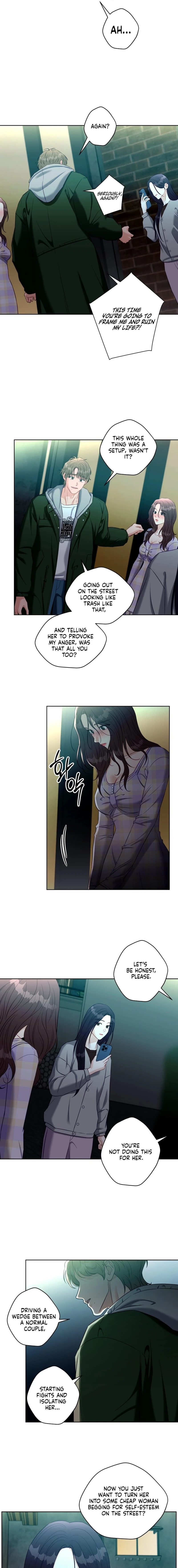 Read Innocent Wind chapter 71 image 10 on Lezhin