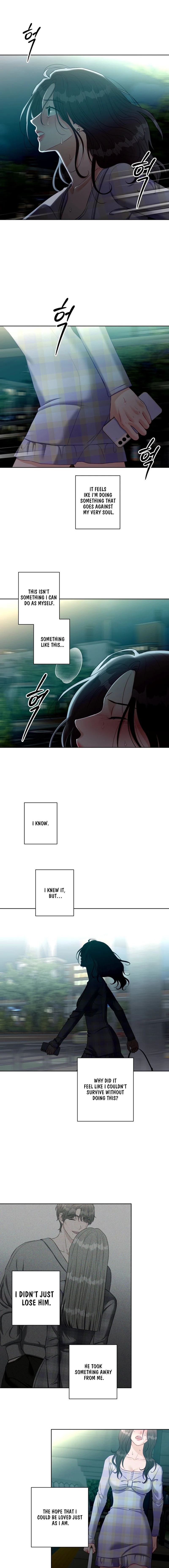 Read Innocent Wind chapter 71 image 4 on Lezhin