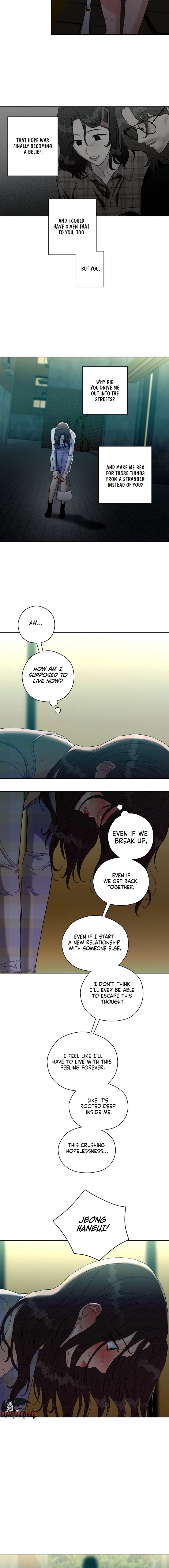 Read Innocent Wind chapter 71 image 5 on Lezhin