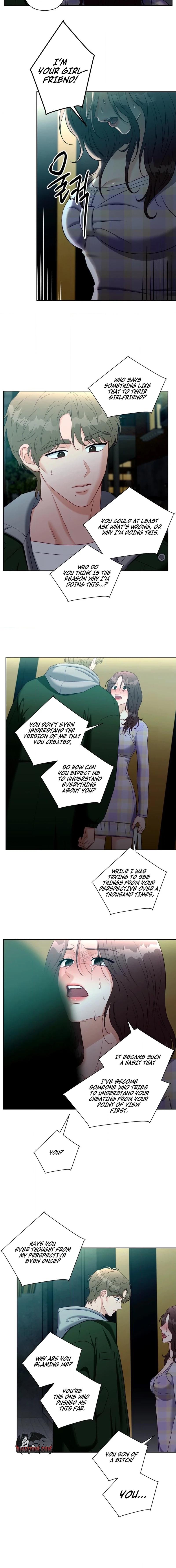 Read Innocent Wind chapter 71 image 7 on Lezhin