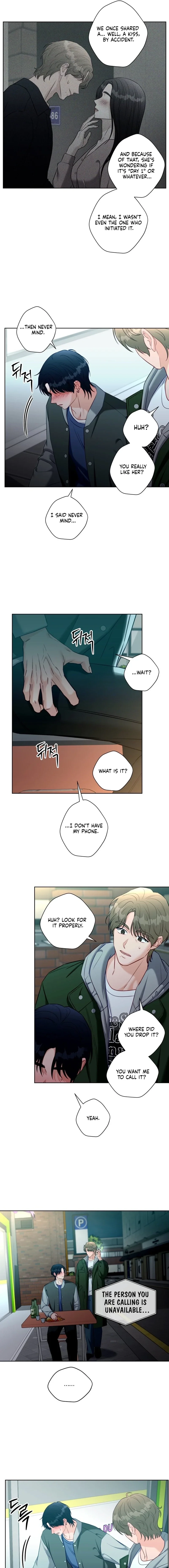 Read Innocent Wind chapter 72 image 10 on Lezhin