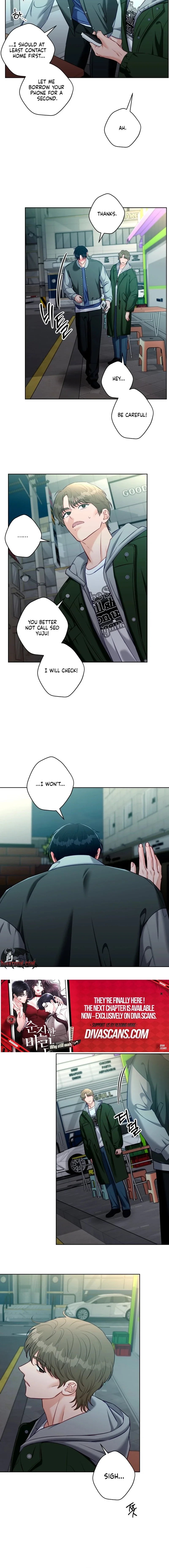 Read Innocent Wind chapter 72 image 11 on Lezhin
