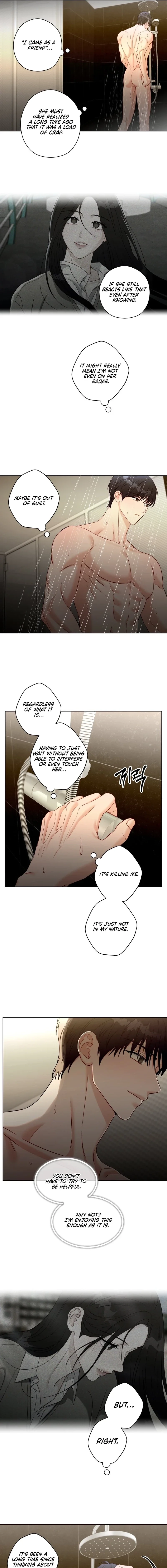 Read Innocent Wind chapter 72 image 2 on Lezhin