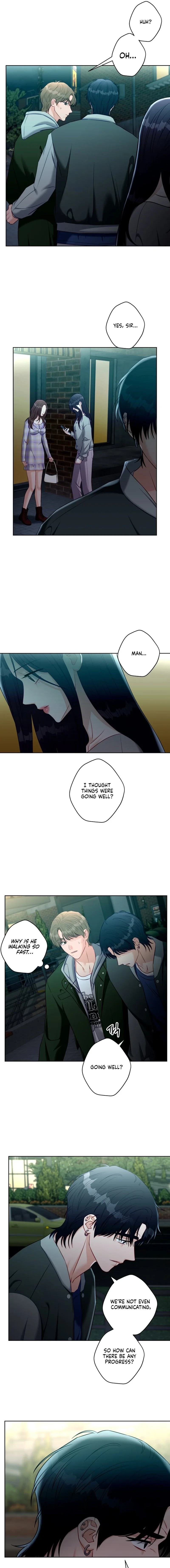 Read Innocent Wind chapter 72 image 6 on Lezhin